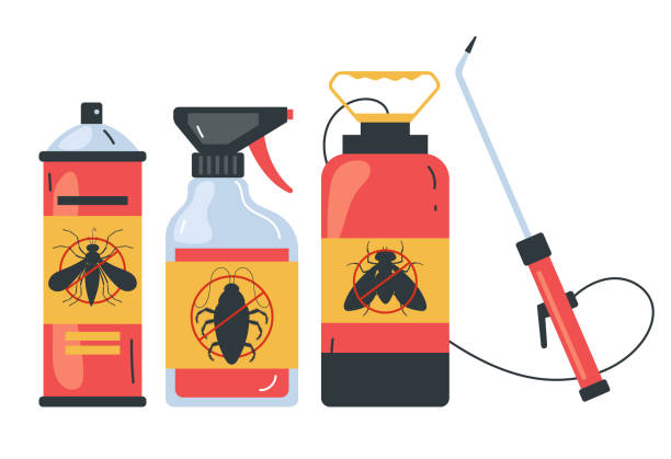 Best Pest Inspection Near Me  in Delshire, OH